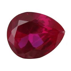 4.99ct Blue Oval Cut Lab Diamond (GEM-25320)