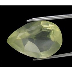 35.24ct Precious Lemon Citrine Gem  (GEM-24221)