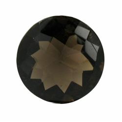 51.44ct Shimmering Natural Smoky Quartz Gem  (GEM-20736)