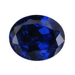 4.00ct Natural Heart Cut Red Garnet (GEM-25321)