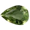 Image 1 : 0.57ct Pear Cut Fancy Sapphire VS (GEM-19307E)