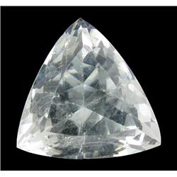 3.02ct Beautiful Natural Pakistan Aquamarine Hi Grade (GEM-17011)