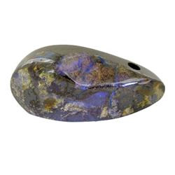 80ct Rare Australian Boulder Opal (GEM-25302)
