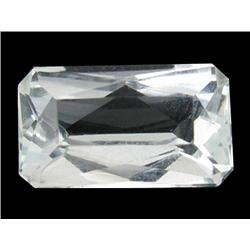 1.86ct Beautiful Natural Pakistan Aquamarine Hi Grade (GEM-25463)