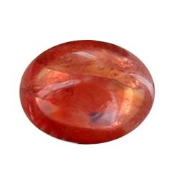 0.99ct Cabochon Madagascar Fancy Ruby (GEM-25423)