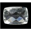 Image 1 : 3.01ct Beautiful Natural Pakistan Aquamarine Hi Grade (GEM-25451)