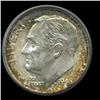 Image 1 : 1948S Roosevelt Dime Graded PCGS MS66 (COI-6389)
