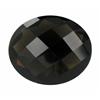 Image 1 : 26.96ct Gorgeous Shimmering Smoky Quartz Pear Cut (GEM-10841)