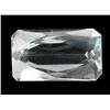 Image 1 : 2.16ct Beautiful Natural Pakistan Aquamarine Hi Grade (GEM-25459)