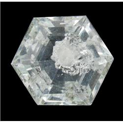 3.23ct Natural Blue Aquamarine (GEM-25428)