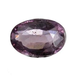 0.54ct Fancy Color Natural Spinel  (GEM-7931B)