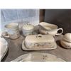 Image 2 : International Tableworks Marmalade Stoneware Set