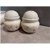 Image 3 : International Tableworks Marmalade Stoneware Set