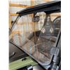 Image 10 : 2021 Polaris General XP 1000 Deluxe Stealth Pursuit Edition 606 km