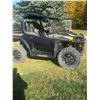 Image 1 : 2021 Polaris General XP 1000 Deluxe Stealth Pursuit Edition 606 km