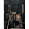 Image 21 : 2021 Polaris General XP 1000 Deluxe Stealth Pursuit Edition 606 km