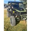 Image 3 : 2021 Polaris General XP 1000 Deluxe Stealth Pursuit Edition 606 km