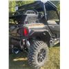 Image 4 : 2021 Polaris General XP 1000 Deluxe Stealth Pursuit Edition 606 km