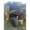 Image 5 : 2021 Polaris General XP 1000 Deluxe Stealth Pursuit Edition 606 km