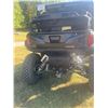 Image 6 : 2021 Polaris General XP 1000 Deluxe Stealth Pursuit Edition 606 km