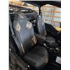 Image 7 : 2021 Polaris General XP 1000 Deluxe Stealth Pursuit Edition 606 km