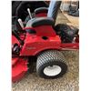 Image 4 : 2018 Country Clipper Edge XLT 465 Zero Turn Mower 174 hrs