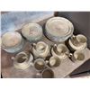 Image 3 : International China Tableworks Goose Dinnerware 8
