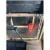 Image 10 : Insulated Elevated Wooden Hunting Blind on Skids