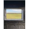 Image 11 : Insulated Elevated Wooden Hunting Blind on Skids