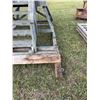 Image 7 : Insulated Elevated Wooden Hunting Blind on Skids
