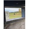 Image 10 : Elevated Wooden Hunting Blind on skids