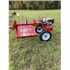 Image 1 : Split-Fire 2265 Log Splitter w/ Honda GX200 Motor