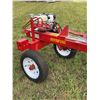 Image 8 : Split-Fire 2265 Log Splitter w/ Honda GX200 Motor
