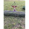 Image 1 : 3-Point Hitch Landscape Rake Tractor Attachment