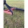 Image 5 : 3-Point Hitch Landscape Rake Tractor Attachment