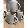 Image 2 : Better Homes 16-Piece Stoneware Dinnerware Set
