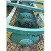 Image 4 : 3 point Steel Frame Pull-Type Disc