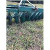 Image 5 : 3 point Steel Frame Pull-Type Disc
