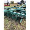 Image 6 : 3 point Steel Frame Pull-Type Disc