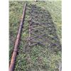Image 1 : Three Field Harrows With Towing Bar 9ft long