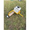 Image 1 : Danville Express No Drift Chemical Applicator