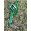 Image 1 : Frontier PS1001 Post Pounder Attachment