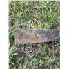 Image 4 : Frontier PS1001 Post Pounder Attachment