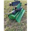 Image 1 : John Deere 655 iMatch Rotary Tiller Attachment