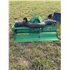 Image 2 : John Deere 655 iMatch Rotary Tiller Attachment