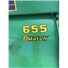 Image 3 : John Deere 655 iMatch Rotary Tiller Attachment