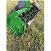 Image 4 : John Deere 655 iMatch Rotary Tiller Attachment