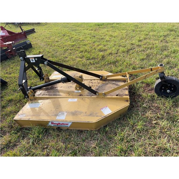 King Kutter Professional Rotary Cutter