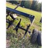Image 2 : Tow-Behind Lawn Aerator with Spiked Discs