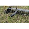 Image 4 : Tow-Behind Lawn Aerator with Spiked Discs